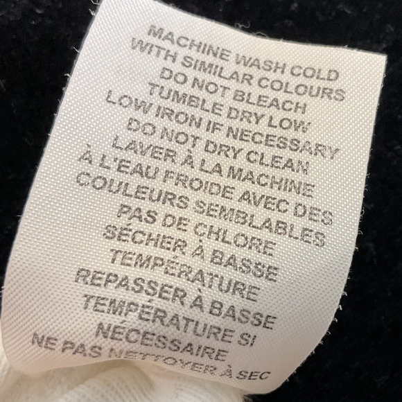 Segments Classic White Short Sleeved Vintage T-Shirt - Picture 7 of 8